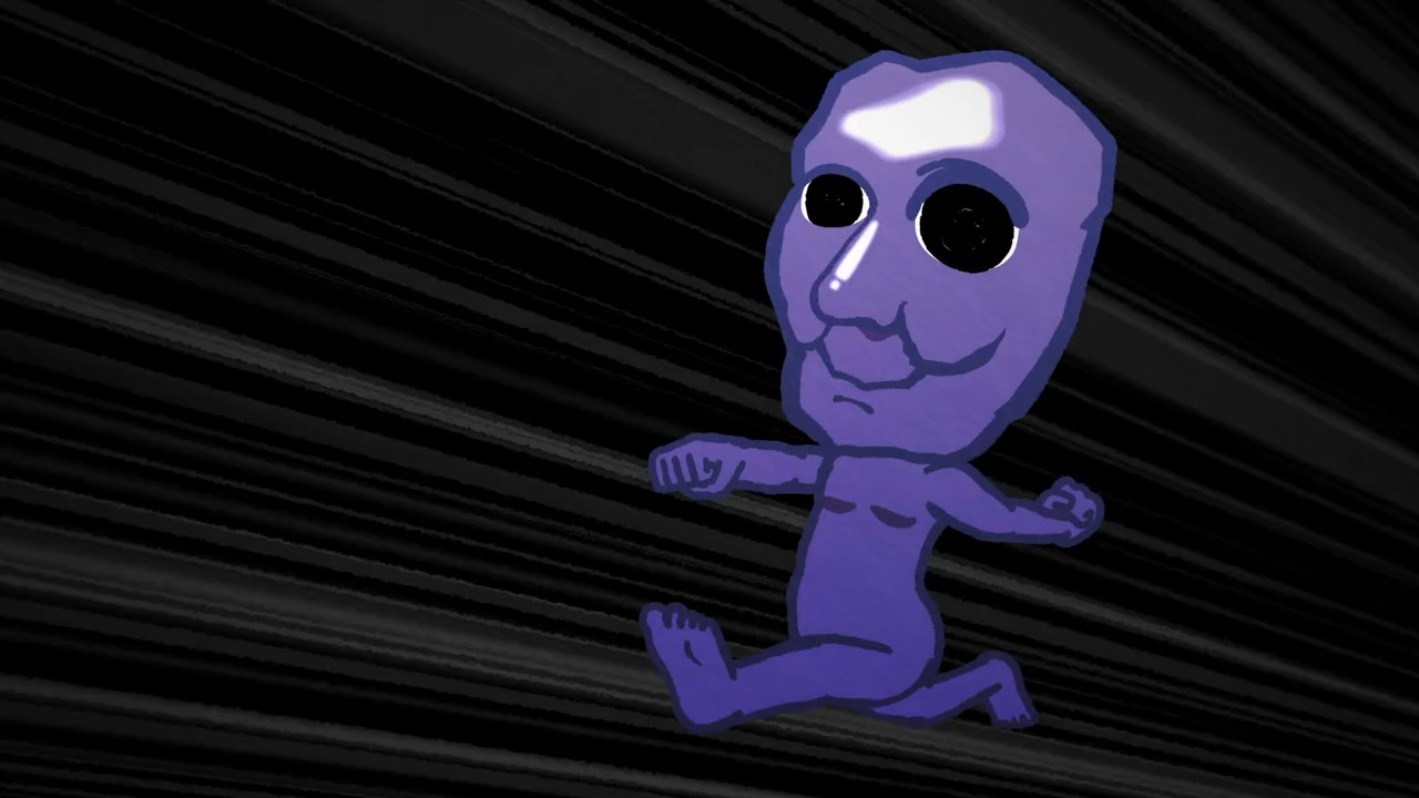 Ao Oni: The Animation (PuyaSubs!)